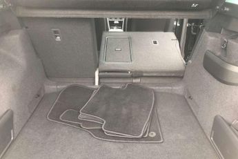 Skoda Karoq 1.5 TSI Sportline 5dr DSG