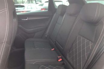 Skoda Karoq 1.5 TSI Sportline 5dr DSG