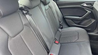 Audi A1 35 TFSI S Line 5dr S Tronic