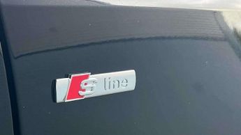Audi A1 35 TFSI S Line 5dr S Tronic