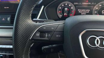 Audi Q5 45 TFSI Quattro S Line 5dr S Tronic
