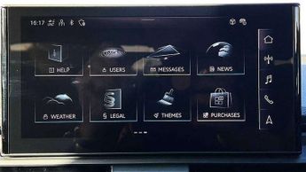 Audi Q5 45 TFSI Quattro S Line 5dr S Tronic