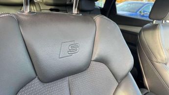 Audi Q5 45 TFSI Quattro S Line 5dr S Tronic