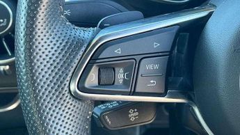 Audi TT 40 TFSI S Line 2dr S Tronic