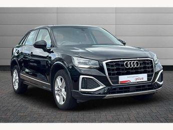 Audi Q2 30 TFSI Sport 5dr