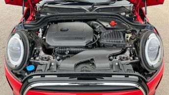 MINI Hatchback 5dr 1.5 Cooper Exclusive 5dr Auto