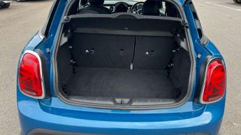 MINI Hatchback 5dr 1.5 Cooper Exclusive 5dr Auto