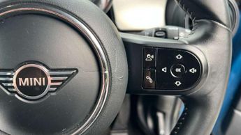 MINI Hatchback 5dr 1.5 Cooper Exclusive 5dr Auto
