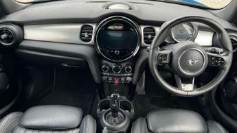 MINI Hatchback 5dr 1.5 Cooper Exclusive 5dr Auto