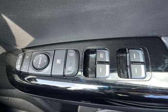 Kia Sportage 1.6T GDi ISG 4 5dr DCT Auto [AWD]