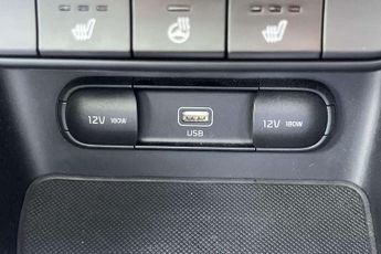 Kia Sportage 1.6T GDi ISG 4 5dr DCT Auto [AWD]