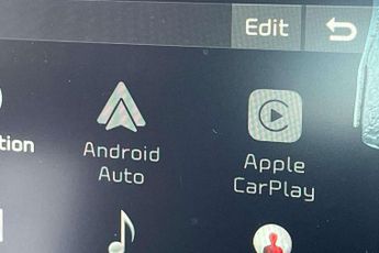 Kia Sportage 1.6T GDi ISG 4 5dr DCT Auto [AWD]