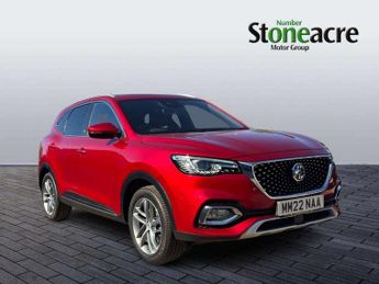 MG HS 1.5 T-GDI Exclusive 5dr