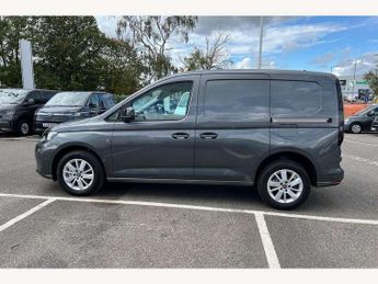 Volkswagen Caddy 2.0 TDI 122PS Commerce Pro Van DSG [Tech Pack]