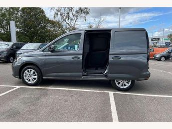 Volkswagen Caddy 2.0 TDI 122PS Commerce Pro Van DSG [Tech Pack]