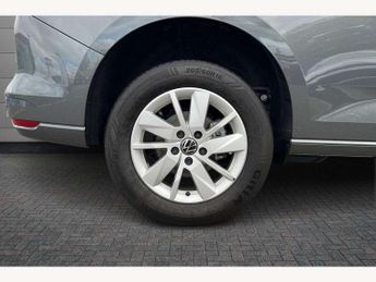 Volkswagen Caddy 2.0 TDI 122PS Commerce Pro Van DSG [Tech Pack]