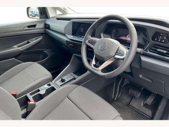 Volkswagen Caddy 2.0 TDI 122PS Commerce Pro Van DSG [Tech Pack]