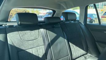 Skoda Octavia Estate 1.5 TSI SE L 5dr DSG