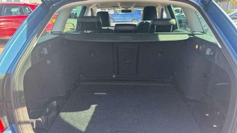 Skoda Octavia Estate 1.5 TSI SE L 5dr DSG