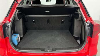 Suzuki Vitara 1.4 Boosterjet SZ-T 5dr Auto