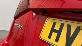 Suzuki Vitara 1.4 Boosterjet SZ-T 5dr Auto