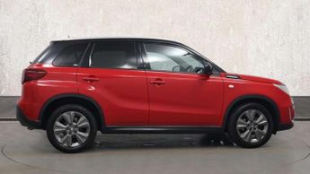 Suzuki Vitara 1.4 Boosterjet SZ-T 5dr Auto