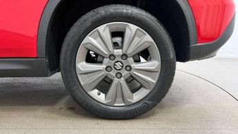 Suzuki Vitara 1.4 Boosterjet SZ-T 5dr Auto