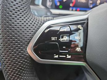 Volkswagen T-Roc Cabriolet 1.5 TSI R-Line 2dr DSG