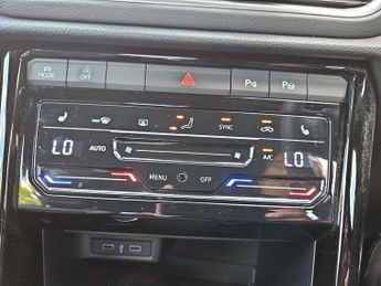 Volkswagen T-Roc Cabriolet 1.5 TSI R-Line 2dr DSG