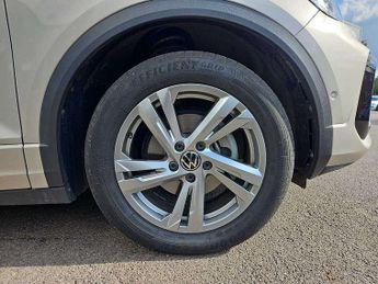 Volkswagen T-Roc Cabriolet 1.5 TSI R-Line 2dr DSG