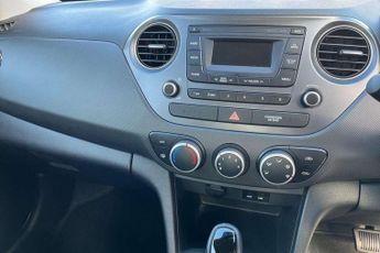 Hyundai i10 1.2 SE 5dr Auto