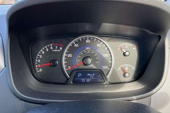 Hyundai i10 1.2 SE 5dr Auto