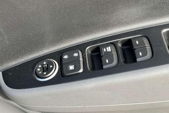 Hyundai i10 1.2 SE 5dr Auto