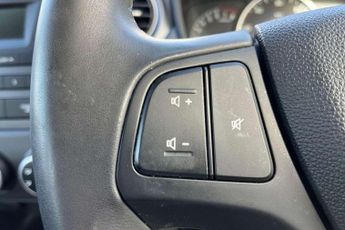Hyundai i10 1.2 SE 5dr Auto