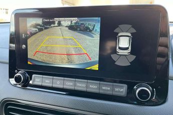 Hyundai Kona 1.6 GDi Hybrid Premium 5dr DCT