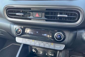 Hyundai Kona 1.6 GDi Hybrid Premium 5dr DCT