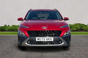 Hyundai Kona 1.6 GDi Hybrid Premium 5dr DCT