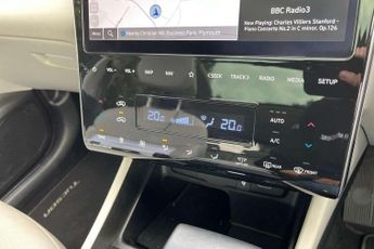Hyundai Tucson 1.6 TGDi 48V MHD 180 Ultimate 5dr 4WD DCT
