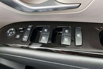 Hyundai Tucson 1.6 TGDi 48V MHD 180 Ultimate 5dr 4WD DCT