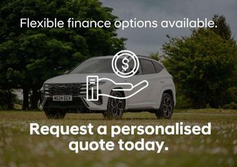Hyundai Tucson 1.6 TGDi 48V MHD 180 Ultimate 5dr 4WD DCT
