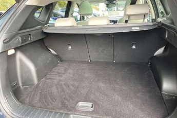 Hyundai Tucson 1.6 TGDi 48V MHD 180 Ultimate 5dr 4WD DCT