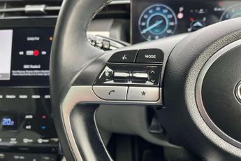 Hyundai Tucson 1.6 TGDi 48V MHD 180 Ultimate 5dr 4WD DCT