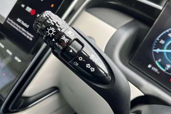 Hyundai Tucson 1.6 TGDi 48V MHD 180 Ultimate 5dr 4WD DCT