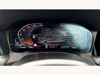 BMW 4 Series 420i M Sport 2dr Step Auto
