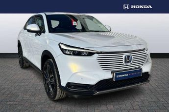 Honda HR-V 1.5 eHEV Elegance 5dr CVT