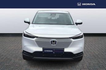 Honda HR-V 1.5 eHEV Elegance 5dr CVT