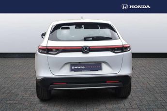 Honda HR-V 1.5 eHEV Elegance 5dr CVT