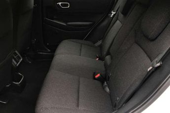 Honda HR-V 1.5 eHEV Elegance 5dr CVT