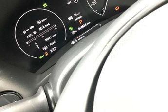 Honda HR-V 1.5 eHEV Elegance 5dr CVT