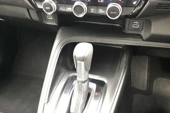 Honda HR-V 1.5 eHEV Elegance 5dr CVT